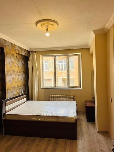 gəncə gülüstan: 2 otaqlı, Yeni tikili, 36 kv. m — 9