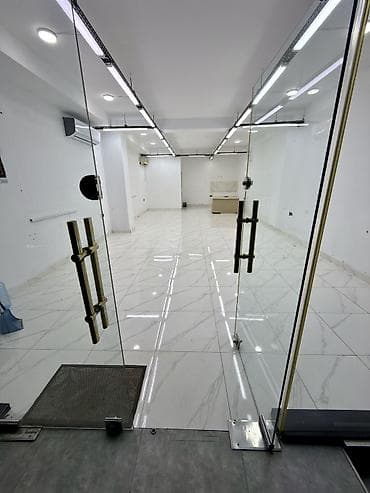 arenda servis: Xirdalanda esas yoldan 30 metre içerde Obiyekt icareyye verilir — 6