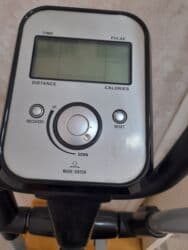 велосипеды из германии бишкек: Trenajor — 2