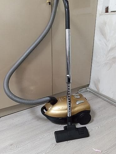 Tozsoran – EuroLux 2200W Xüsusiyyətlər: - Güc: 2200W – güclü soruşma