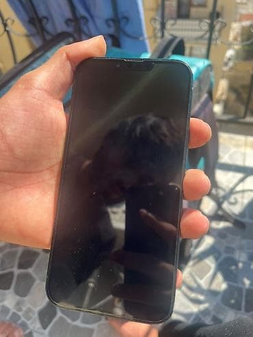 ipad mimi 2: IPhone 14 Plus, 256 GB, Qara, Face ID — 2