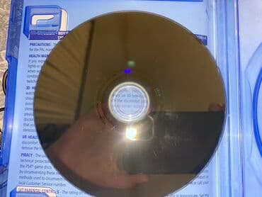 4 playstation üçün disklər satıram: Fifa 17 Ps4 üçün. 📌Disk tam orginaldır! 📌Cızığsız! 📌WhatsApp-dan — 5