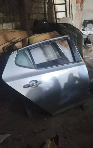 спойлер на крышу мерседес спринтер: Hunday KIA — 1