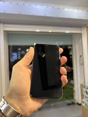 Запчасти для телефонов: IPhone 11, 128 ГБ, Черный, Face ID — 5