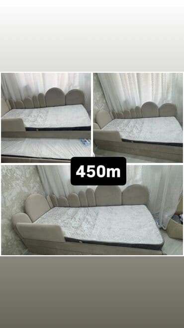 2х yarus çarpayı: Təknəfərlik çarpayı, Siyirməli — 1