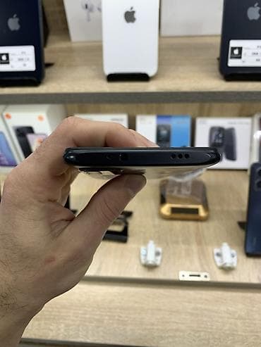 redmi 6 pro 128gb: Redmi 9T, 128 GB, rəng - Qara, Barmaq izi — 4
