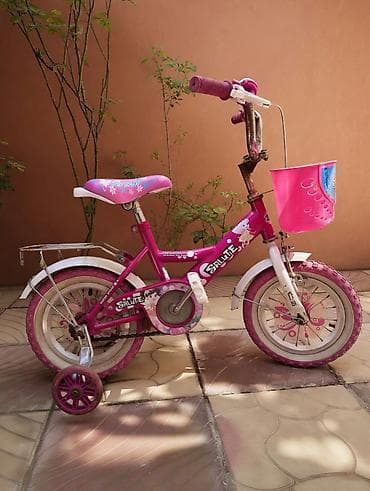 focus velo: İşlənmiş İki təkərli Uşaq velosipedi 12", sürətlərin sayı: 1, Ünvandan götürmə, Pulsuz çatdırılma, Ödənişli çatdırılma — 2