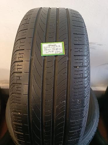 İşlənmiş Şin Nexen 235 / 55 / R 18 — 1
