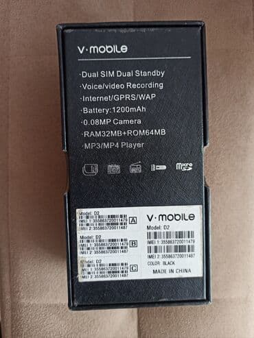 телефон fly ds105d: Təzədir duosdu — 5