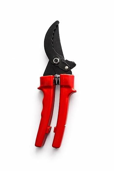 Payalniklər, lehim aparatları: Bağ qayçısı, Metal — 1