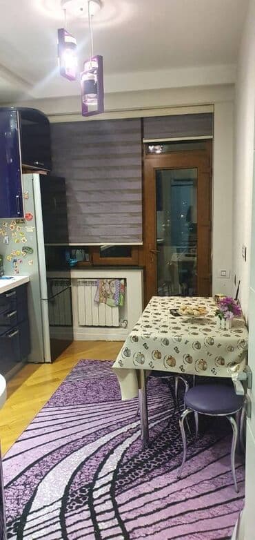 nermin mtk: 3 otaqlı, Yeni tikili, 108 kv. m — 8