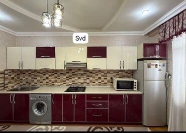 Metbex mebeli satilir Olcusu 4 metre. Qiymet 500 Azn. ustunde