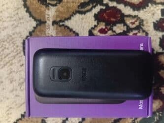 nothing phone 2 qiyməti: Inoi 105, 32 GB, rəng - Qara, Düyməli — 2