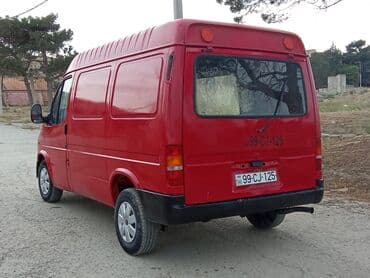 форд транзит грузовой бу: Ford Transit: 2.5 л | 1998 г. 215255 км — 4