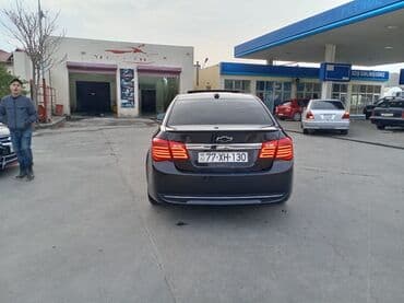 шевроле круз: Chevrolet Cruze: 1.4 л | 2015 г. 252000 км Седан — 4