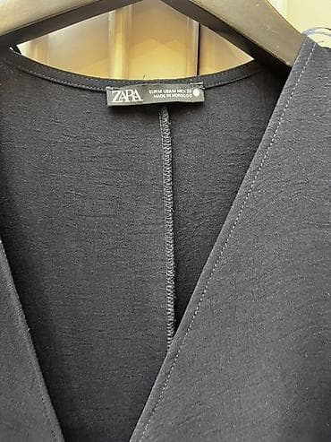h m: Gündəlik don, Midi, Zara, M — 4