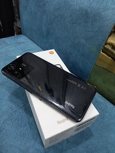 id: Xiaomi 12S, 256 GB, rəng - Qara, 
 Barmaq izi, İki sim kartlı, Face ID — 2