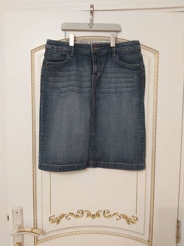 Teze kimi, razmer 40, 5 manatdan
H&M, Tom Tailor, Le Corp