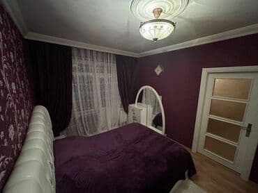 Продажа квартир: Баку, Пос. Локбатан, 4 комнаты, Вторичка, 80 м² — 10