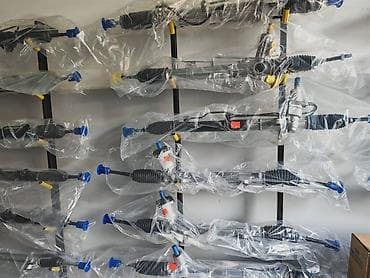 hyundai sukanı: Məhsul: Avtomobil üçün sükan reykləri (sükan mexanizmi) Təsvir: - — 2