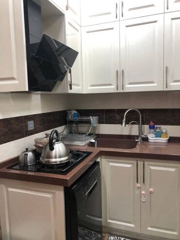 xutor kiraye: Kirayə mənzil! Nərimanov.r Çəmənzəminli.küç Tibb universitetın — 9