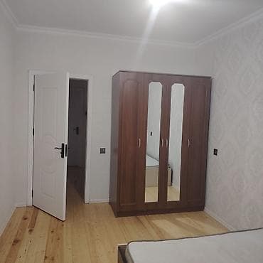 Mehemmedi de 2 otaqli adelni heyet evi kiraye ve temirli esyalidir Ev — 5