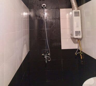 sibrizdə evlərin qiyməti: Bakı, 5 otaqlı, Köhnə tikili, 120 kv. m — 3