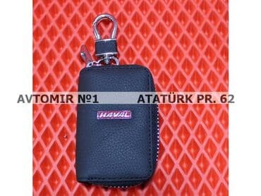 "haval" açar üzlüyü bundan başqa hər növ avtomobi̇l aksessuarlarinin