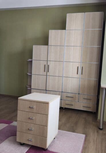 qaşıq dəstləri: Oğlan və qız üçün, 2 təknəfərlik çarpayı — 5