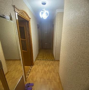 Mənzillər: Bakı, 3 otaqlı, Köhnə tikili, 86 kv. m — 7