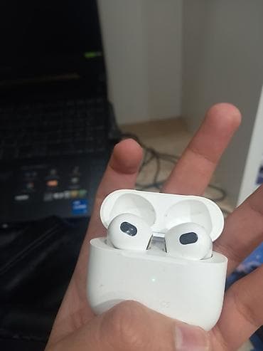 philips qulaqliq: İşlənmiş Simsiz (Bluetooth) Qulaqcıqlar, rəng - Ağ — 2