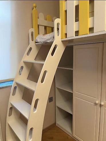 uşaq beşyi: Oğlan və qız üçün, Yeni — 5