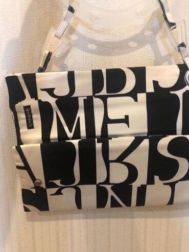 irshad telecom is saatlari: Original armani sumka,chanta — 2