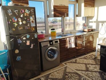 дом у моря: 3 комнаты, 85 м², Средний ремонт — 7