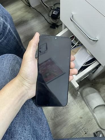 xiaomi redmi 9 t: Redmi 9C, 64 GB, rəng - Göy, Barmaq izi — 1