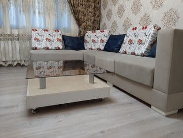 купить квартиру в гяндже: Гянджа, 3 комнаты, Вторичка, 55 м² — 4