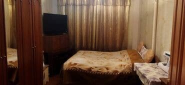 gence masaj salonu: Bakı, Günəşli, 3 otaqlı, Köhnə tikili, 85 kv. m — 3