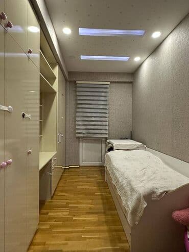 qubada evler kredit: 3 otaqlı, Yeni tikili, m. Xətai, 95 kv. m — 8