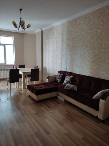 mingecevir yeni tikili binalar: Nəsimi rayonu,20 yanvar metrosun yaxinligi. 18 mərtəbənin,8-ci — 1