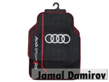 ayag alti: AUDI ucun universal ayaqaltilar 🚙🚒 Ünvana və Bölgələrə ödənişli — 1