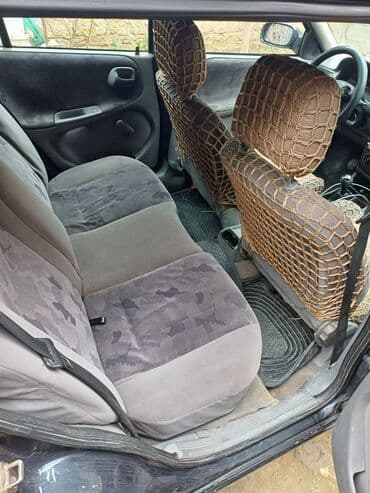 dizel opel astra: Opel Astra: 1.6 l | 1995 il 6500000 km Sedan — 6