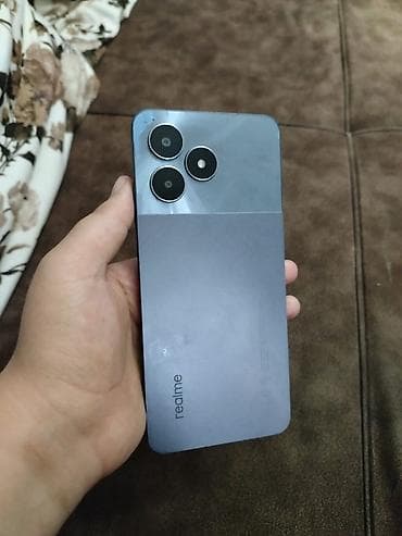 ucuz qiymete telefonlar: Smartfon – damla formalı ön kamera çıxıntılı tam ekranlı model — 2