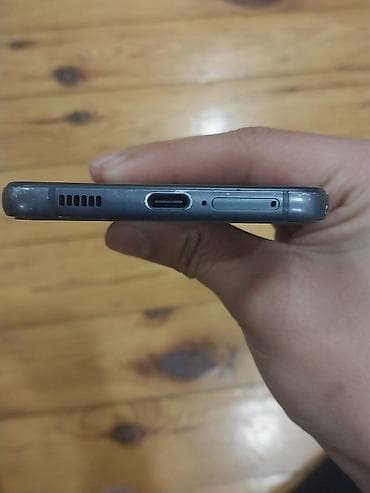 телефон fly cumulus 1: Samsung Galaxy S21 FE, 128 ГБ, цвет - Синий, Отпечаток пальца — 6