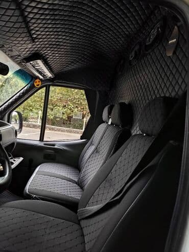 мерседес сапог грузовой в бишкеке: Maşın ideal vezyetdedir — 4