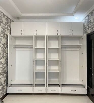 tibbi şkaf: Hər ölçüdə dolabların birbaşa istehsalat sexindən münasib qiymətə — 13