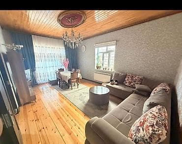gence ev: 🏡 Yeni Suraxanıda Tam Yaşayışlı, Keyfiyyətli Tikilmiş 2 Mərtəbəli — 6