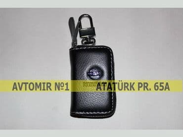 163 nomreli mekteb: Ni̇ssan açar qabı 🚙🚒 ünvana və bölgələrə ödənişli çatdırılma 💳birkart — 1