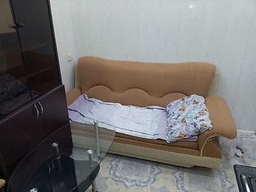 sumqayitda evler: 20 kv. m, 1 otaqlı, Qaz, İşıq, Kanalizasiya — 10