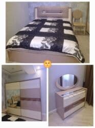 İkinəfərlik çarpayı