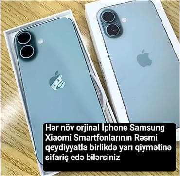 xiaomi redmi note 8 qara: IPhone 11, 1 TB, Göy, Face ID — 1